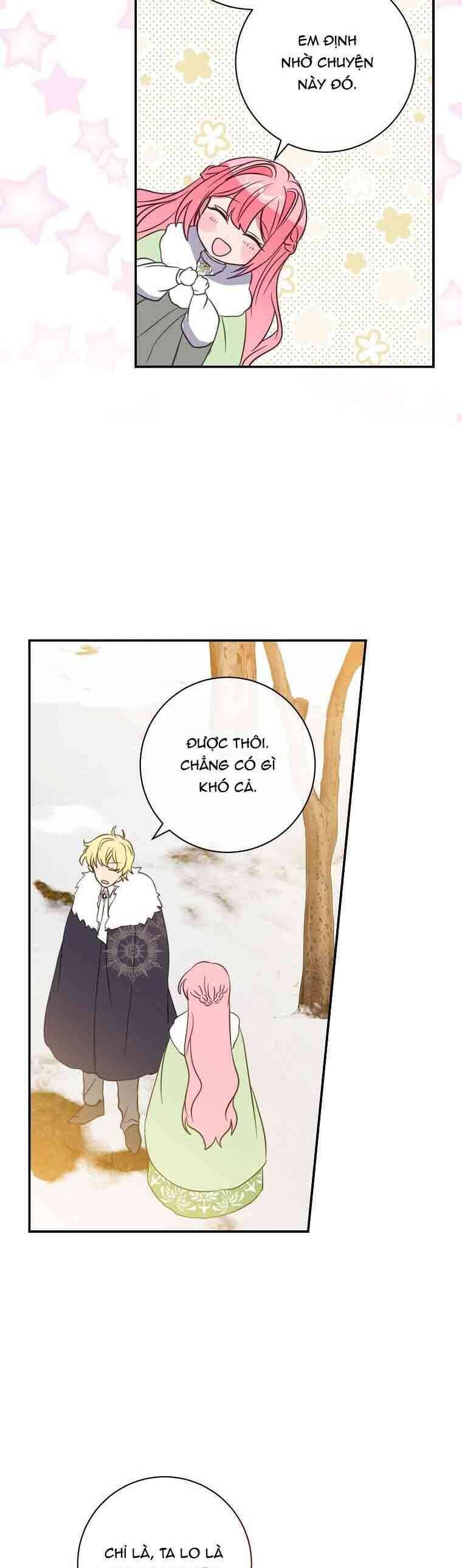 Tôi Không Muốn Có Con Với Nam Chính Chap 14 - Next Chap 15
