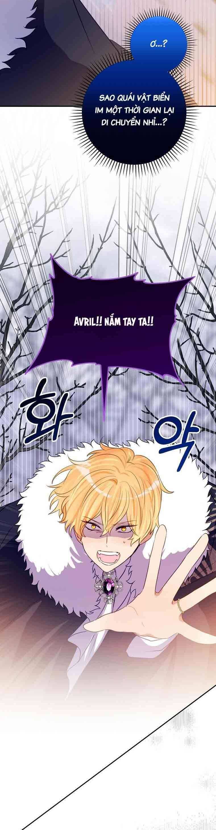Tôi Không Muốn Có Con Với Nam Chính Chap 14 - Next Chap 15