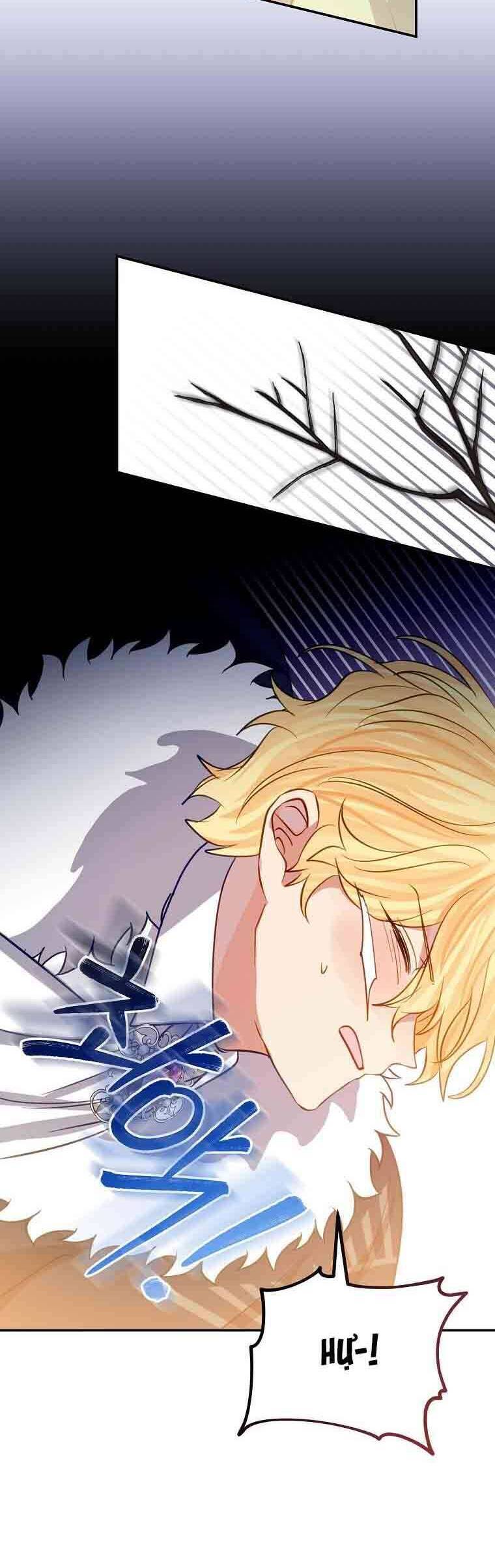 Tôi Không Muốn Có Con Với Nam Chính Chap 14 - Next Chap 15