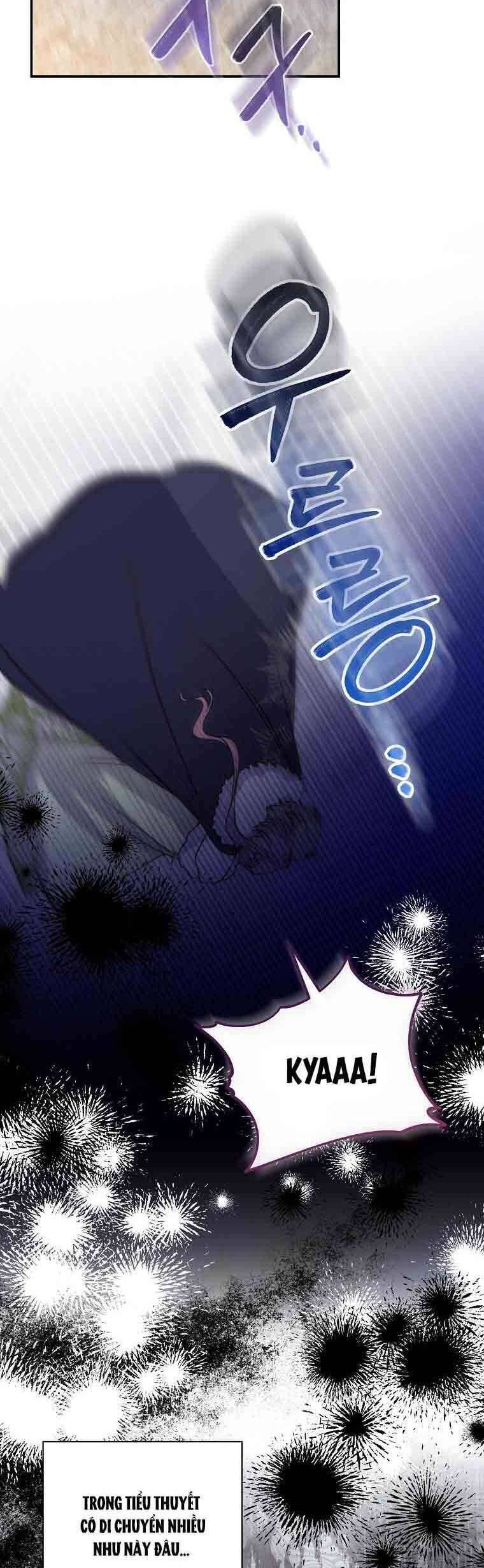 Tôi Không Muốn Có Con Với Nam Chính Chap 14 - Next Chap 15