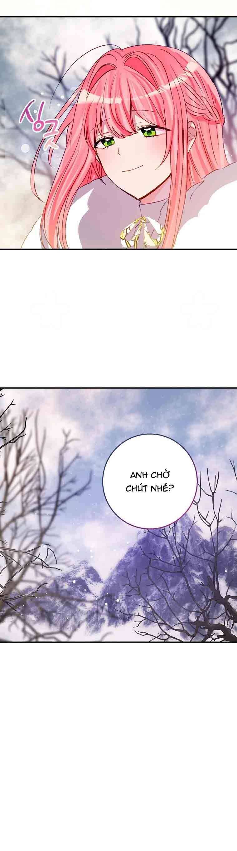 Tôi Không Muốn Có Con Với Nam Chính Chap 14 - Next Chap 15