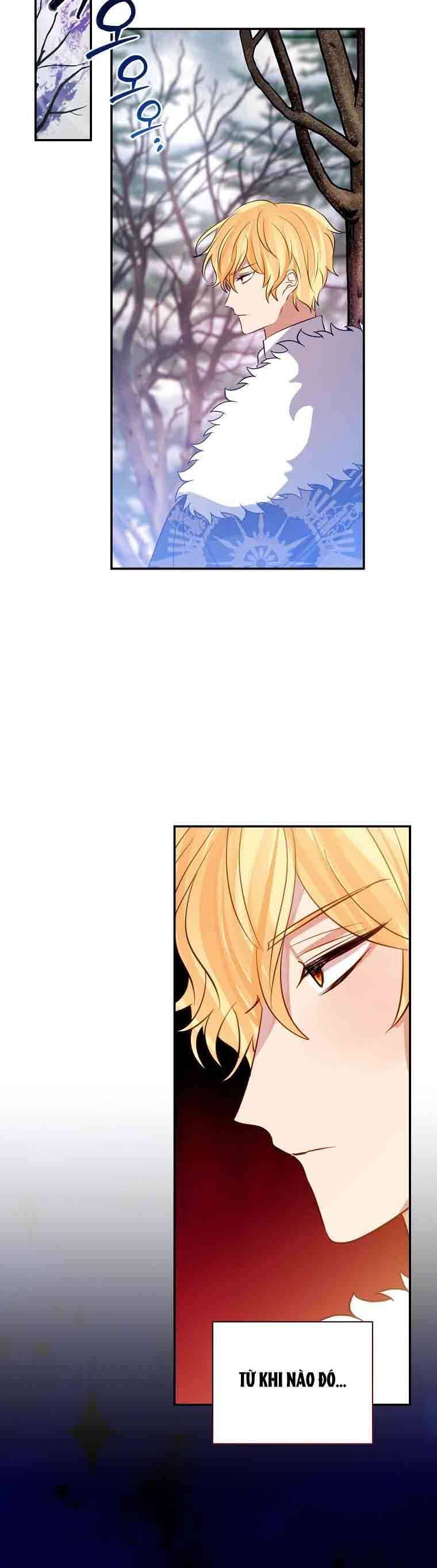 Tôi Không Muốn Có Con Với Nam Chính Chap 14 - Next Chap 15