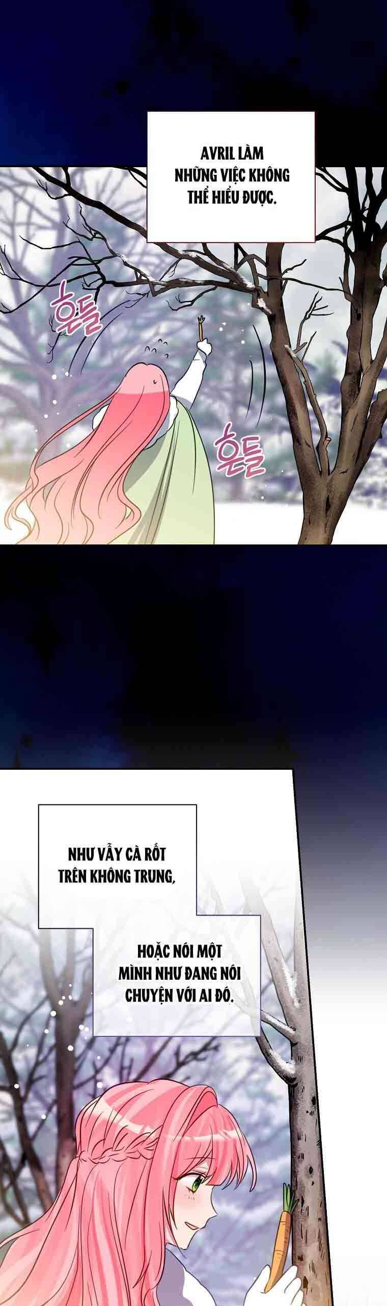 Tôi Không Muốn Có Con Với Nam Chính Chap 14 - Next Chap 15