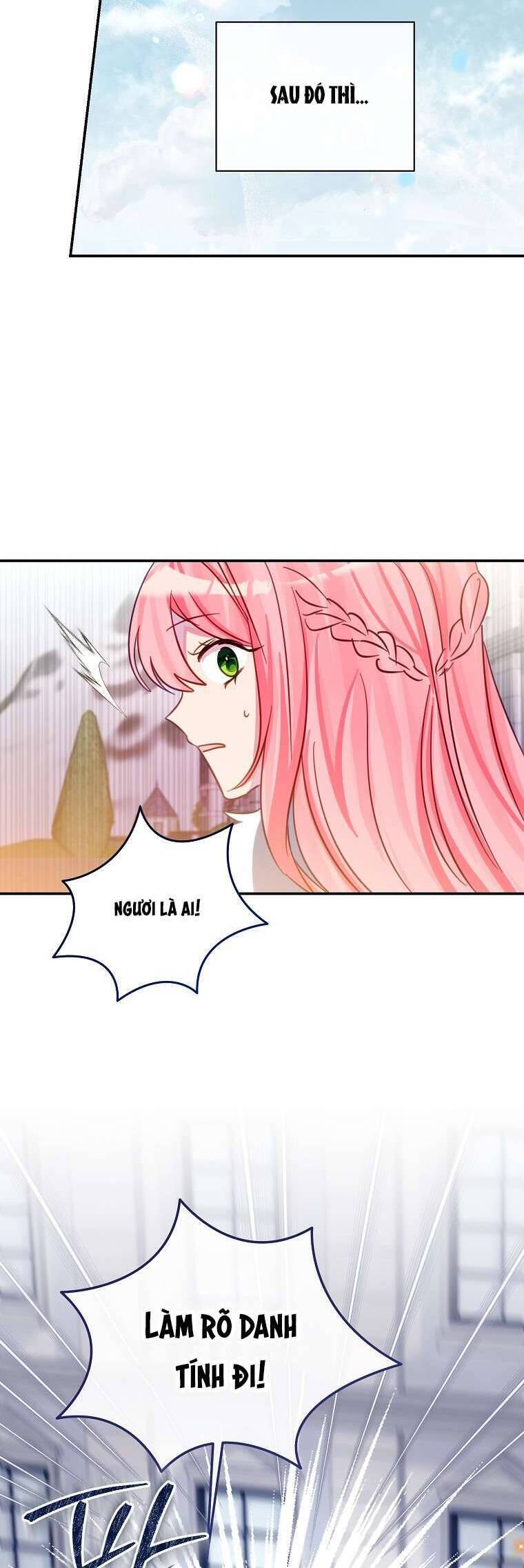 Tôi Không Muốn Có Con Với Nam Chính Chap 16 - Next Chap 17