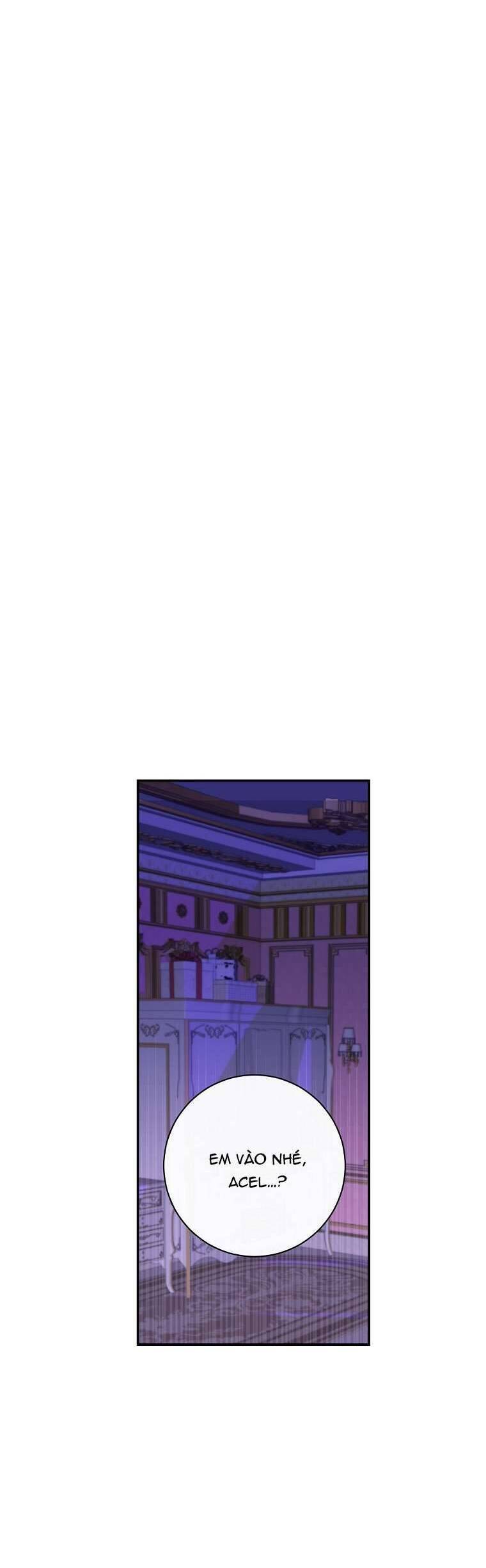 Tôi Không Muốn Có Con Với Nam Chính Chap 16 - Next Chap 17