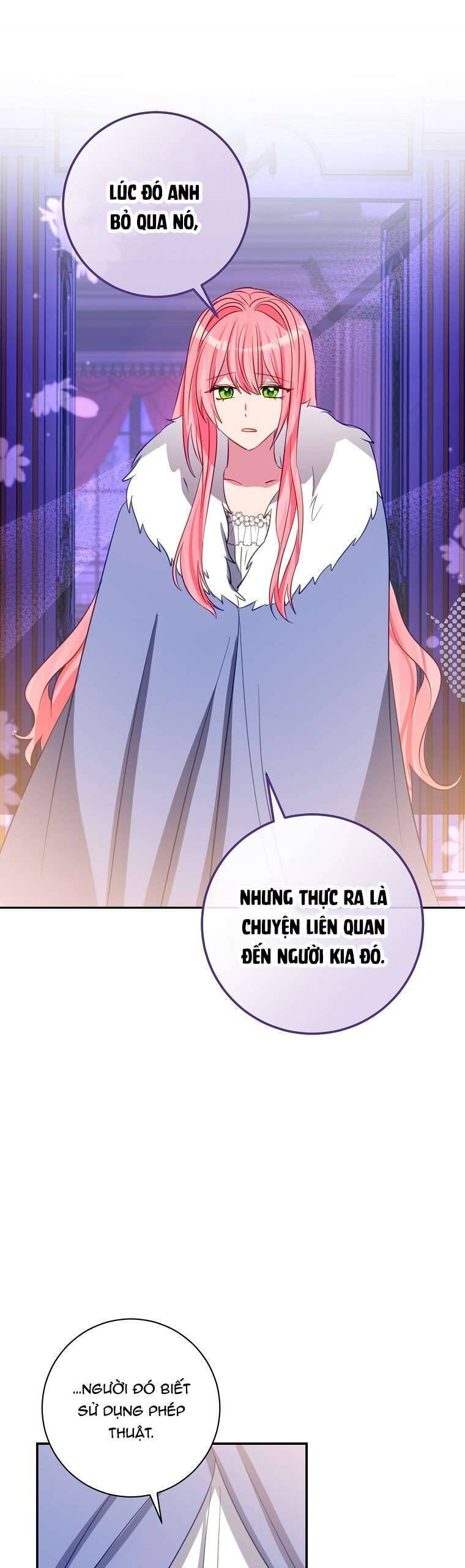 Tôi Không Muốn Có Con Với Nam Chính Chap 16 - Next Chap 17