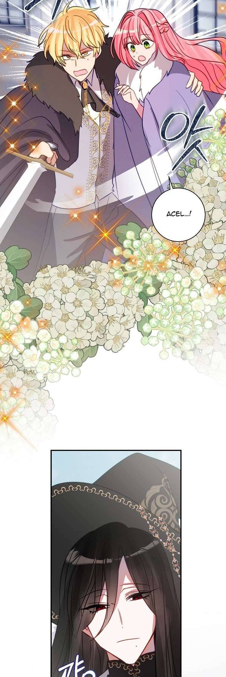 Tôi Không Muốn Có Con Với Nam Chính Chap 16 - Next Chap 17