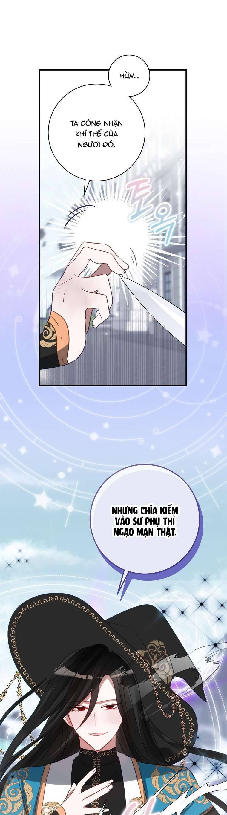 Tôi Không Muốn Có Con Với Nam Chính Chap 16 - Next Chap 17
