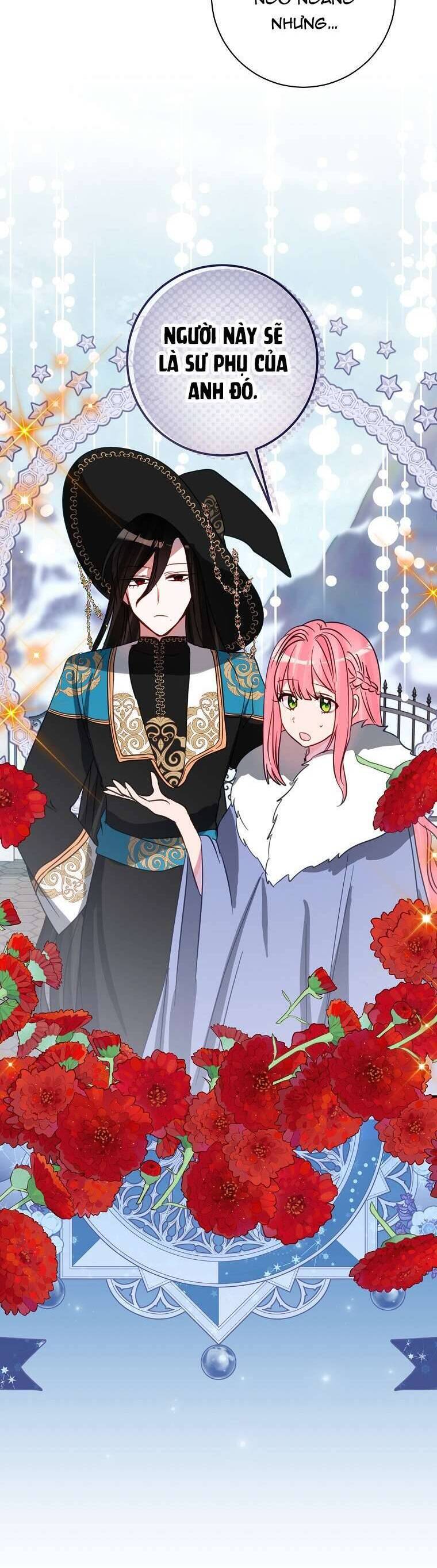 Tôi Không Muốn Có Con Với Nam Chính Chap 16 - Next Chap 17