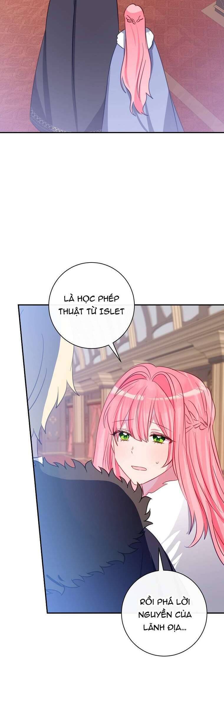 Tôi Không Muốn Có Con Với Nam Chính Chap 17 - Next Chap 18
