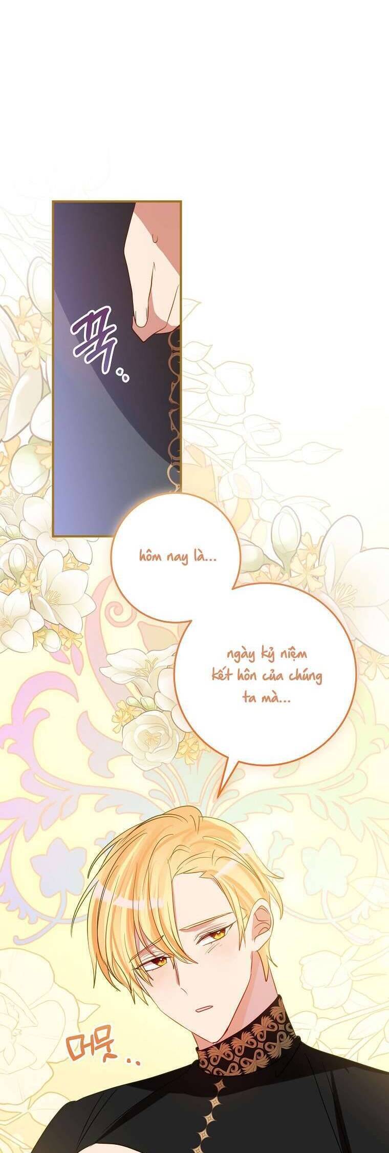 Tôi Không Muốn Có Con Với Nam Chính Chap 18 - Next Chap 19