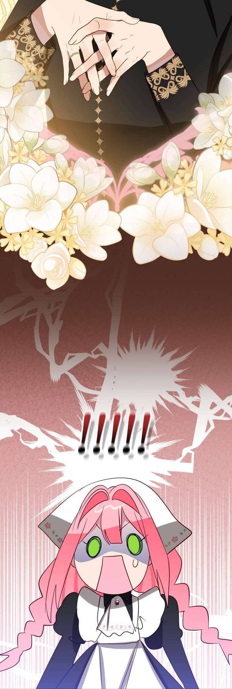 Tôi Không Muốn Có Con Với Nam Chính Chap 18 - Next Chap 19