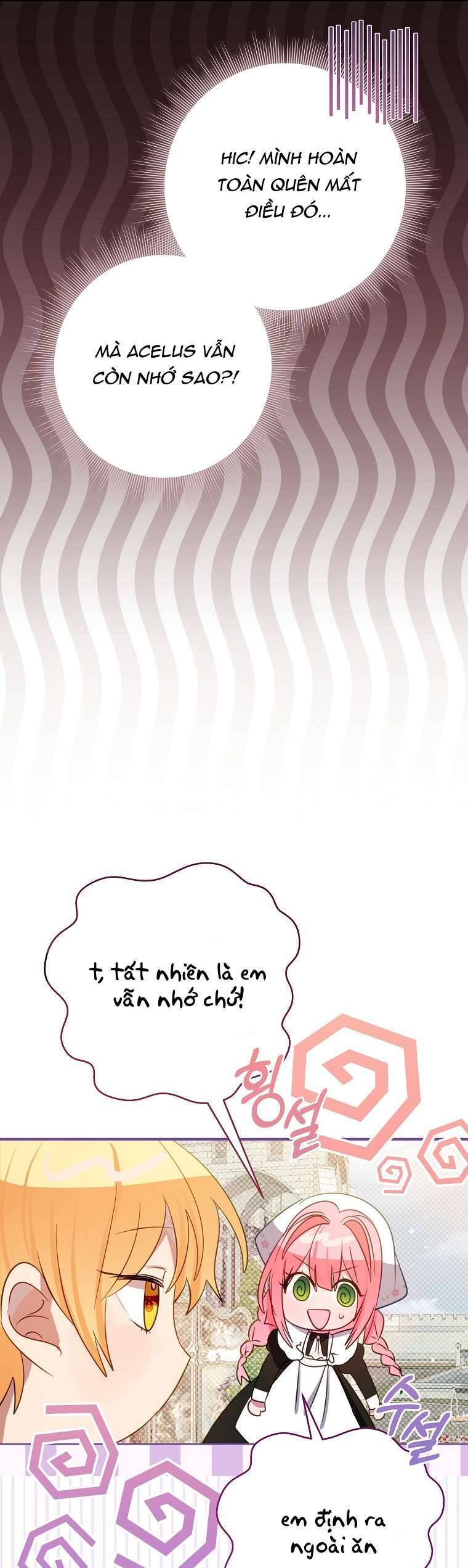 Tôi Không Muốn Có Con Với Nam Chính Chap 18 - Next Chap 19