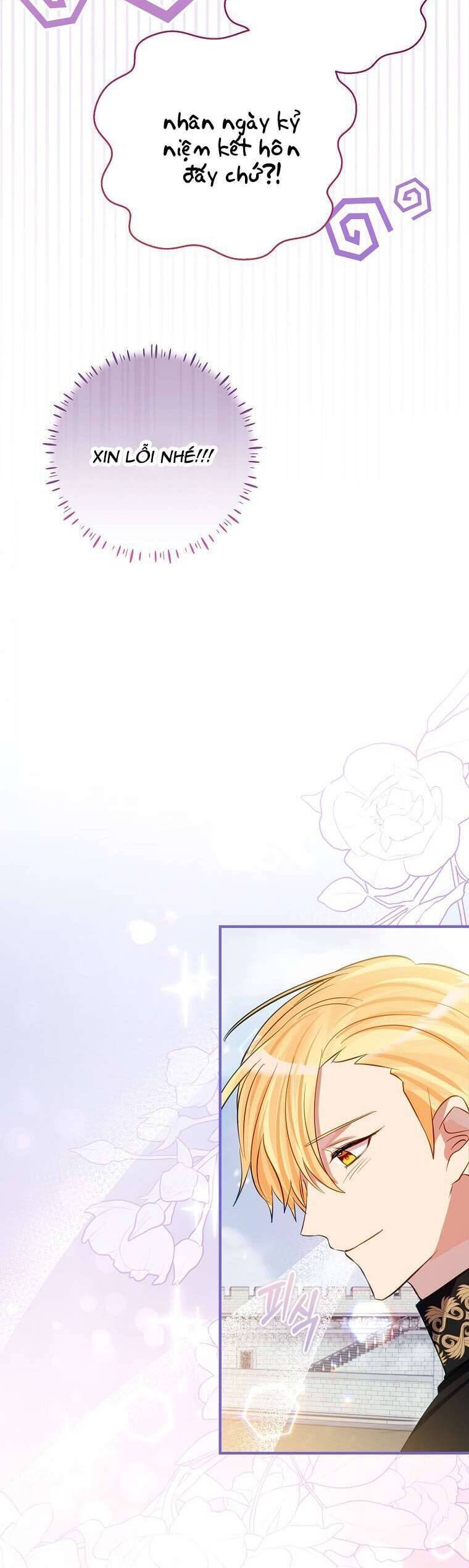 Tôi Không Muốn Có Con Với Nam Chính Chap 18 - Next Chap 19