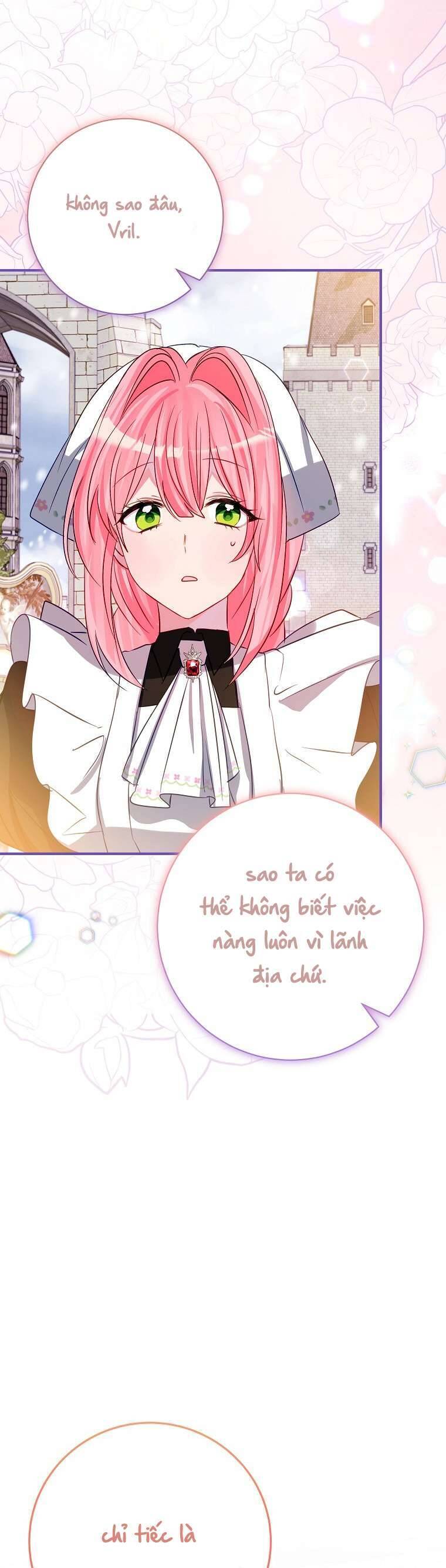 Tôi Không Muốn Có Con Với Nam Chính Chap 18 - Next Chap 19