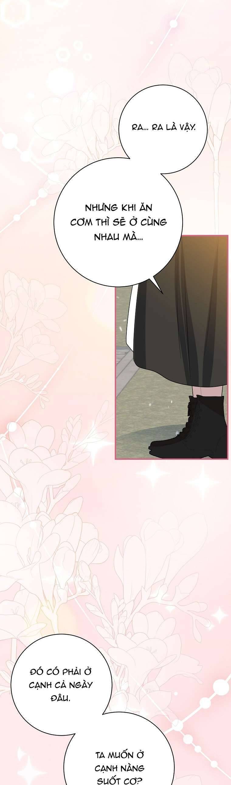 Tôi Không Muốn Có Con Với Nam Chính Chap 18 - Next Chap 19