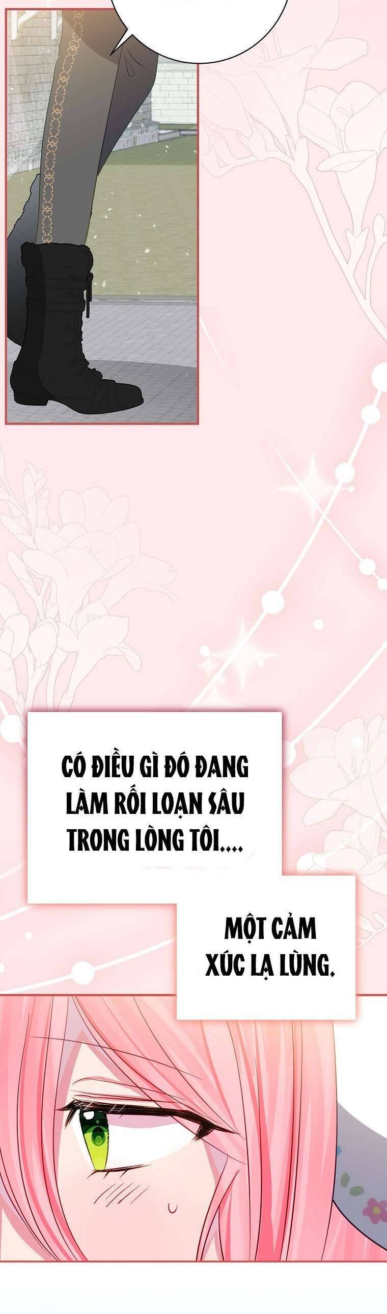 Tôi Không Muốn Có Con Với Nam Chính Chap 18 - Next Chap 19