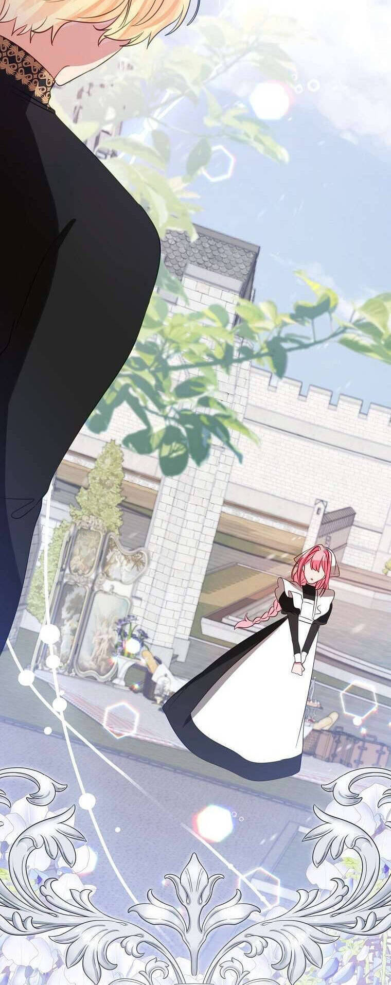 Tôi Không Muốn Có Con Với Nam Chính Chap 18 - Next Chap 19