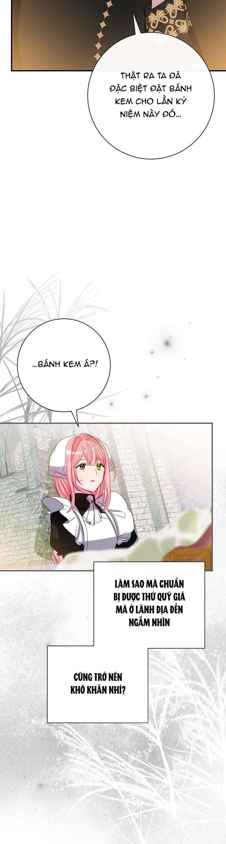 Tôi Không Muốn Có Con Với Nam Chính Chap 18 - Next Chap 19