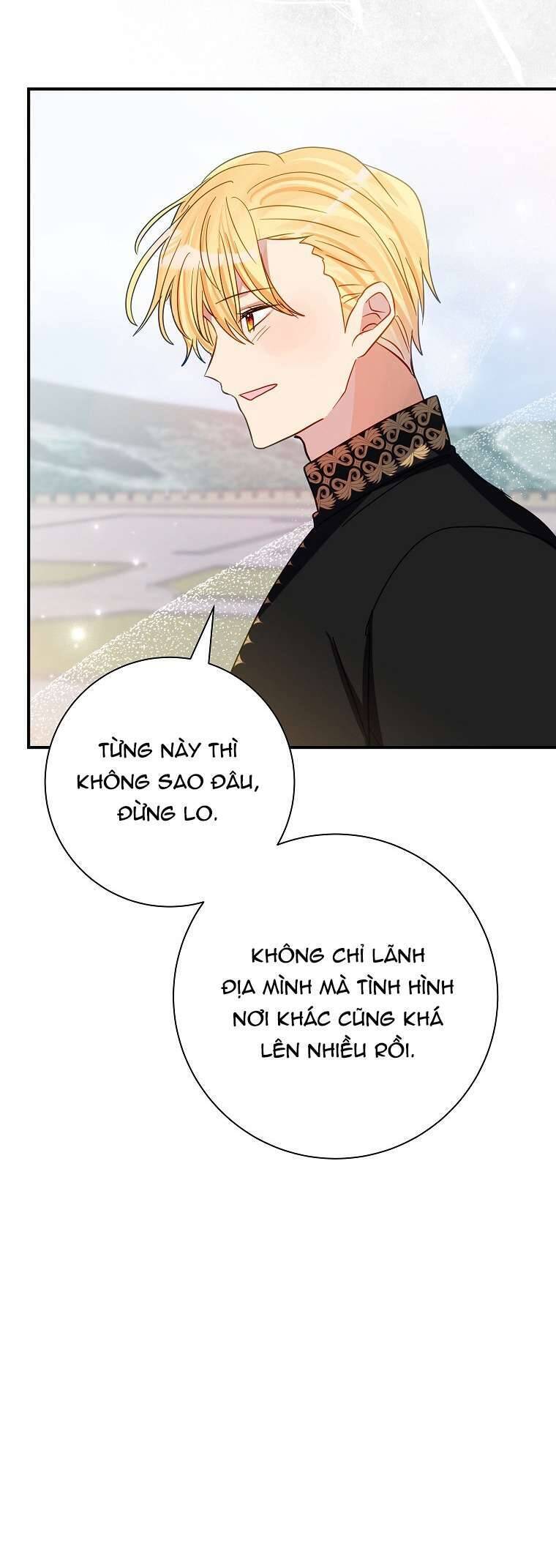 Tôi Không Muốn Có Con Với Nam Chính Chap 18 - Next Chap 19