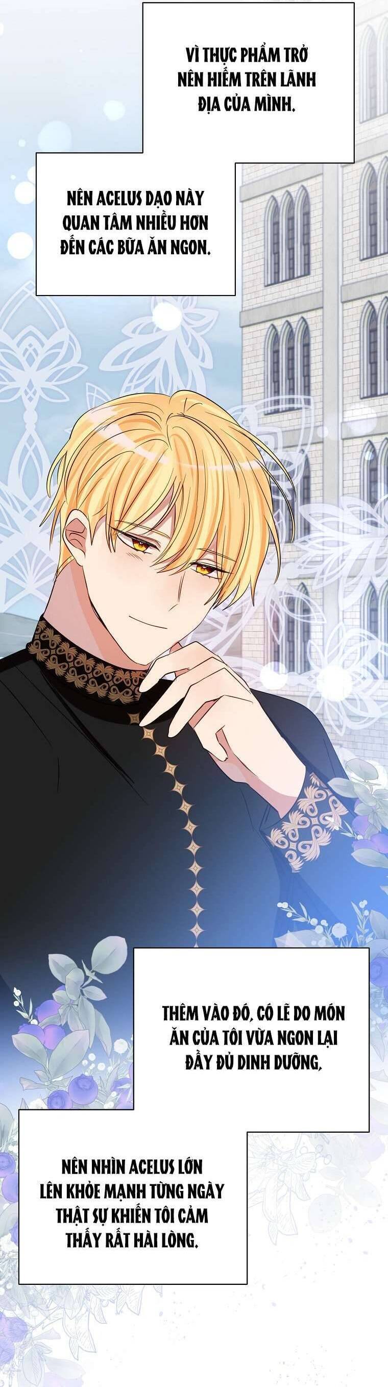 Tôi Không Muốn Có Con Với Nam Chính Chap 18 - Next Chap 19