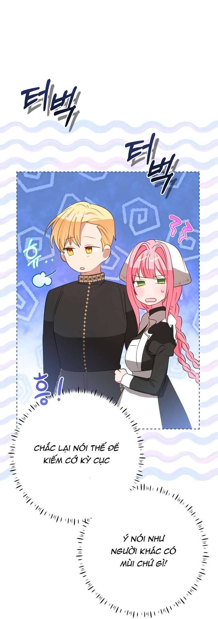 Tôi Không Muốn Có Con Với Nam Chính Chap 18 - Next Chap 19