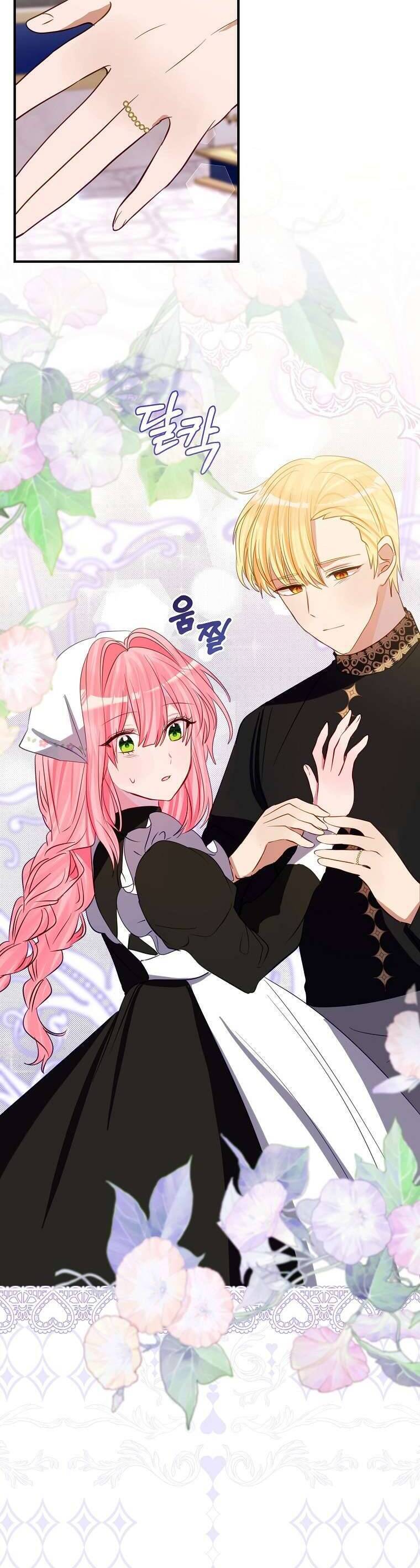 Tôi Không Muốn Có Con Với Nam Chính Chap 19 - Next Chap 20