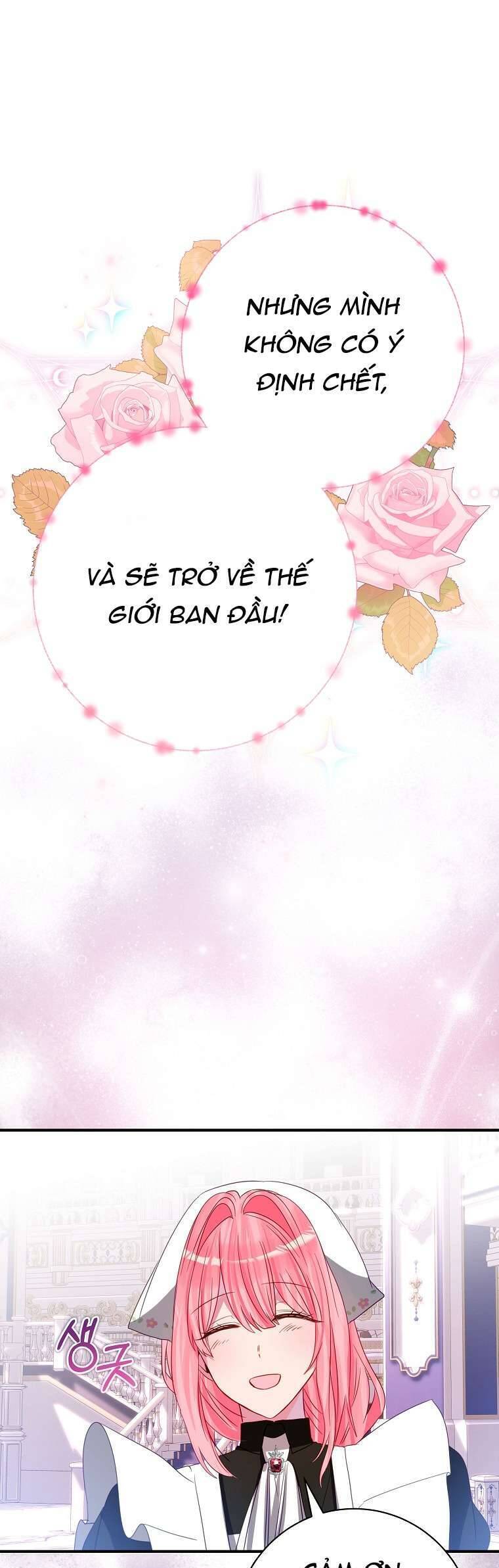 Tôi Không Muốn Có Con Với Nam Chính Chap 19 - Next Chap 20