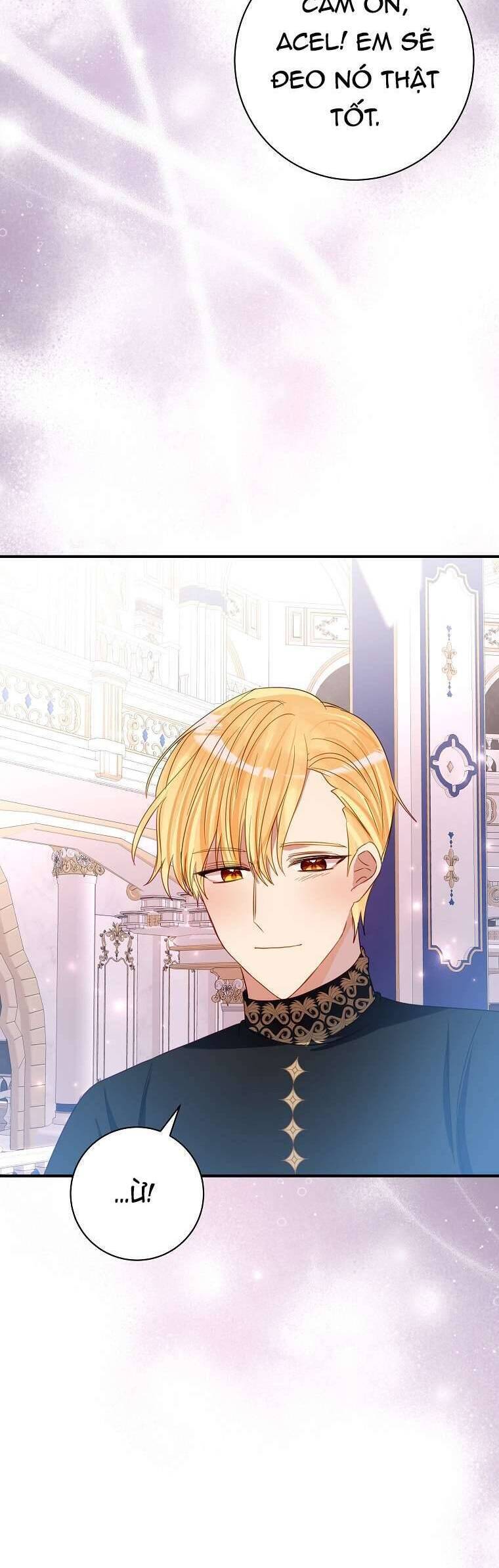 Tôi Không Muốn Có Con Với Nam Chính Chap 19 - Next Chap 20