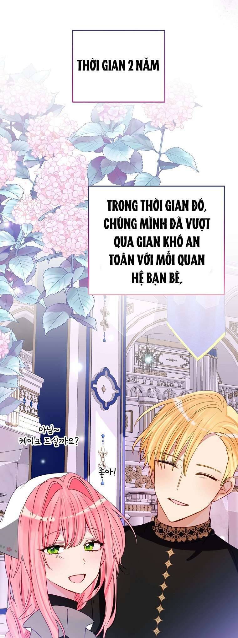 Tôi Không Muốn Có Con Với Nam Chính Chap 19 - Next Chap 20