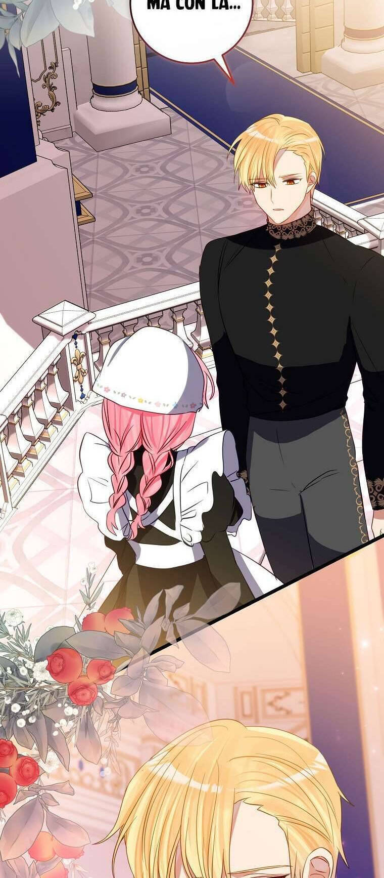 Tôi Không Muốn Có Con Với Nam Chính Chap 19 - Next Chap 20