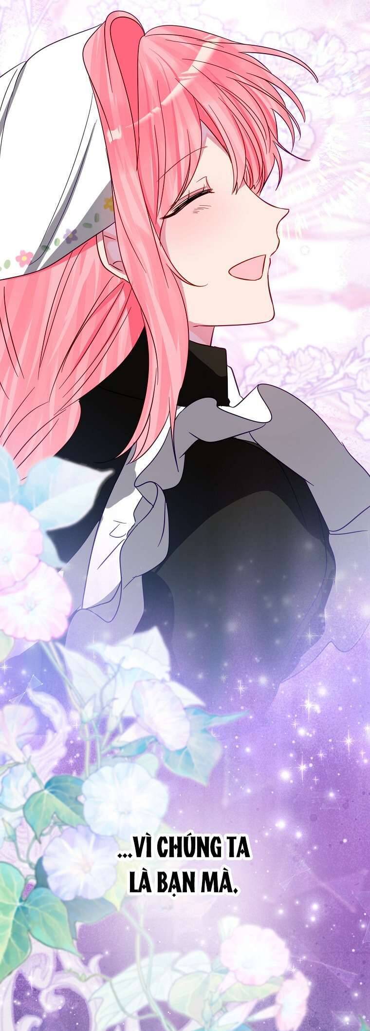 Tôi Không Muốn Có Con Với Nam Chính Chap 19 - Next Chap 20