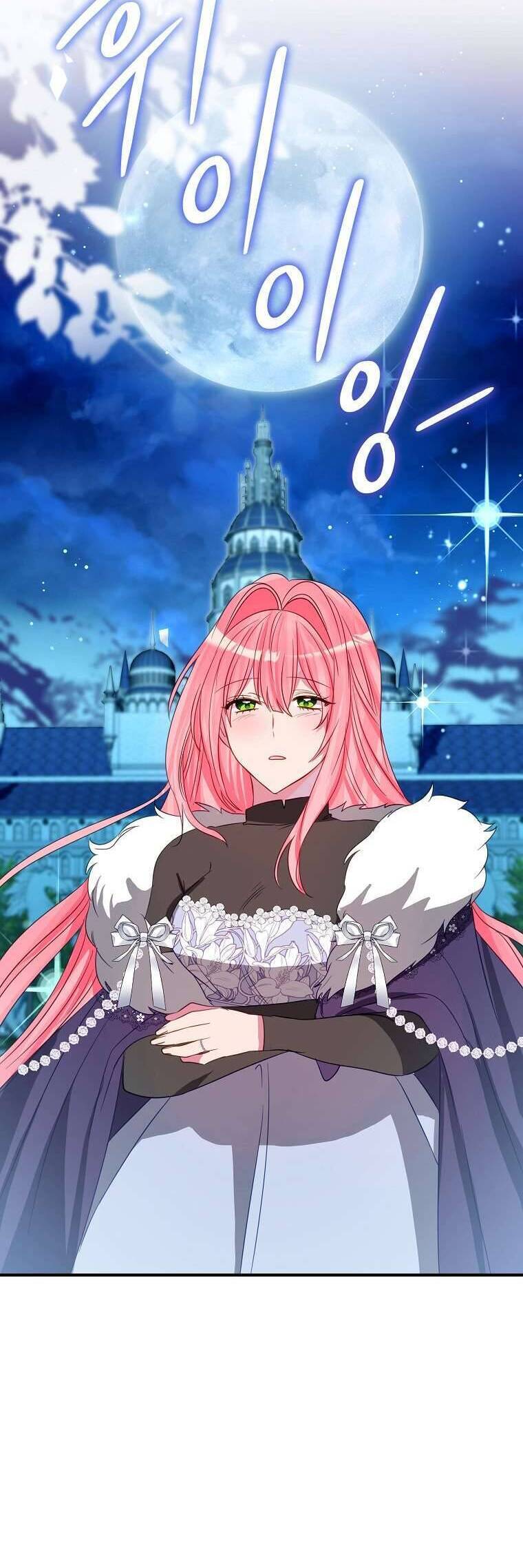 Tôi Không Muốn Có Con Với Nam Chính Chap 19 - Next Chap 20