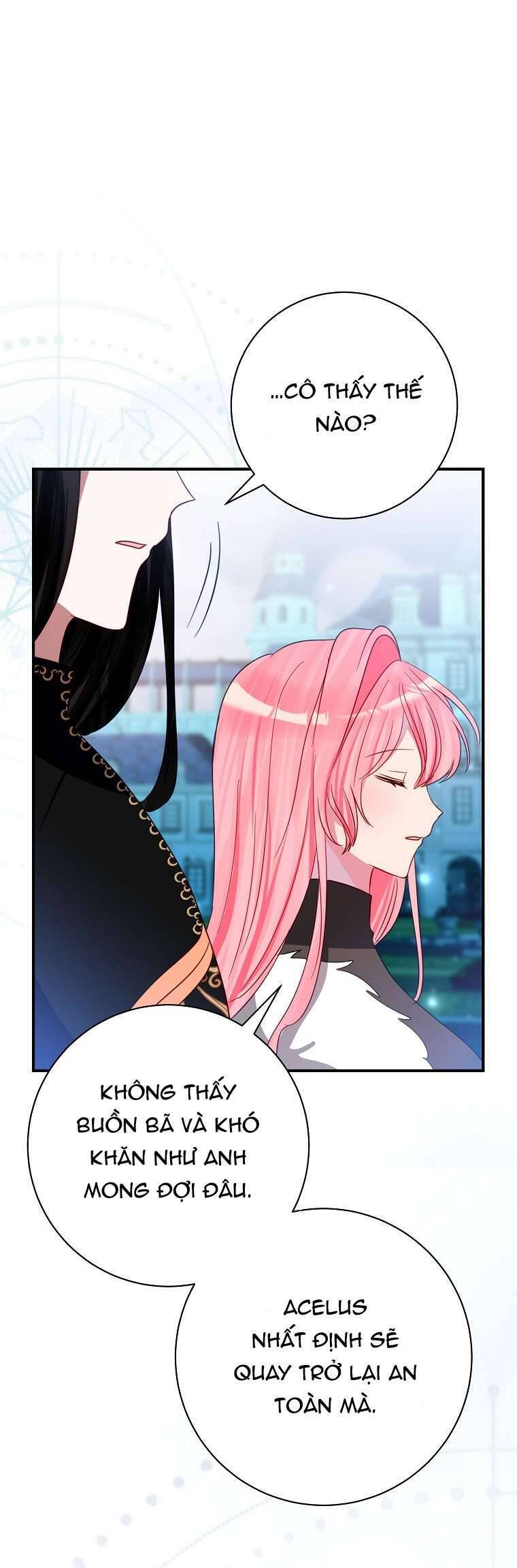 Tôi Không Muốn Có Con Với Nam Chính Chap 19 - Next Chap 20