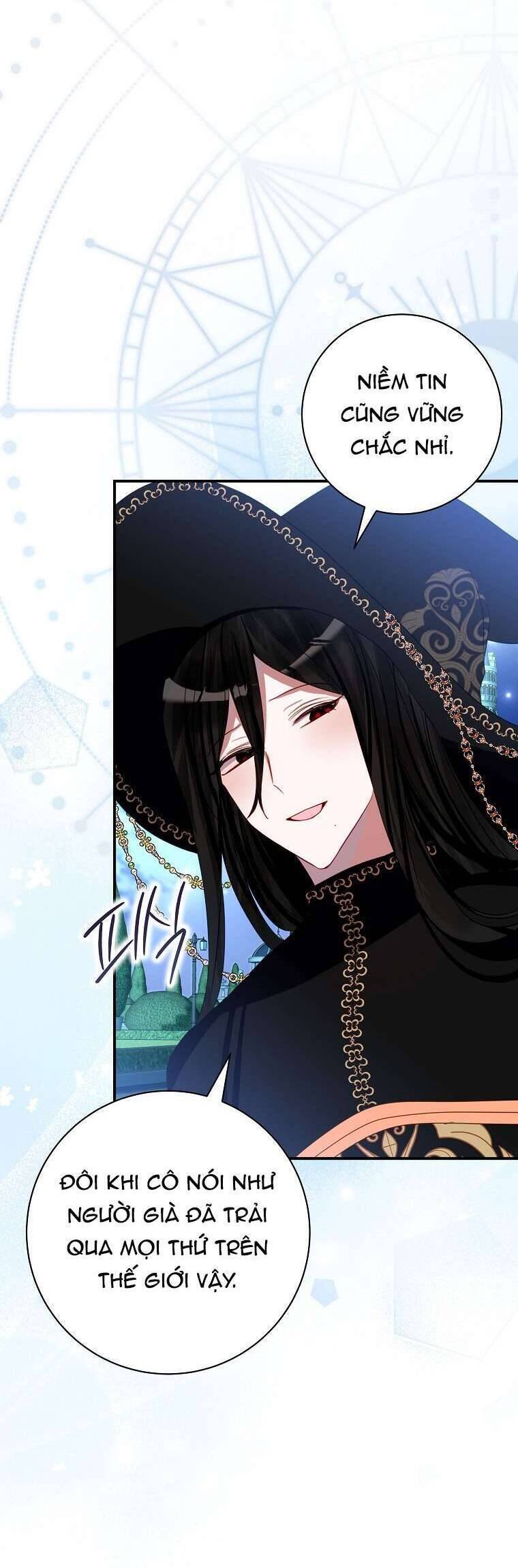 Tôi Không Muốn Có Con Với Nam Chính Chap 19 - Next Chap 20