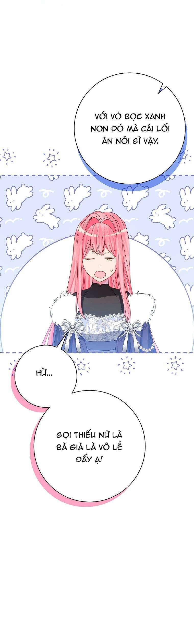 Tôi Không Muốn Có Con Với Nam Chính Chap 19 - Next Chap 20