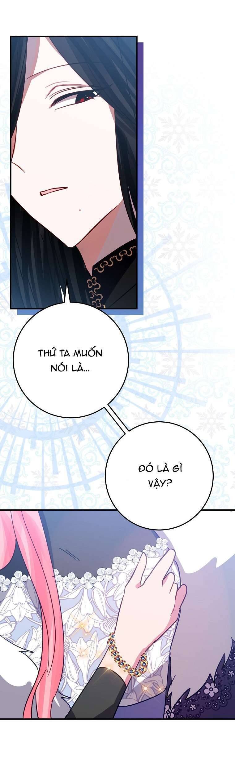 Tôi Không Muốn Có Con Với Nam Chính Chap 19 - Next Chap 20