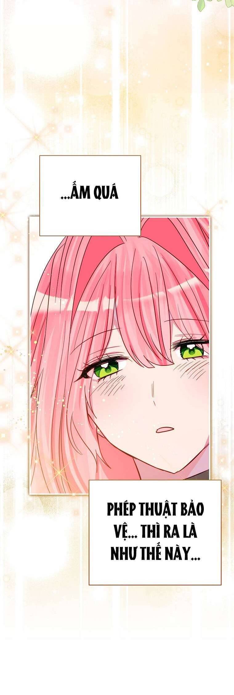 Tôi Không Muốn Có Con Với Nam Chính Chap 19 - Next Chap 20