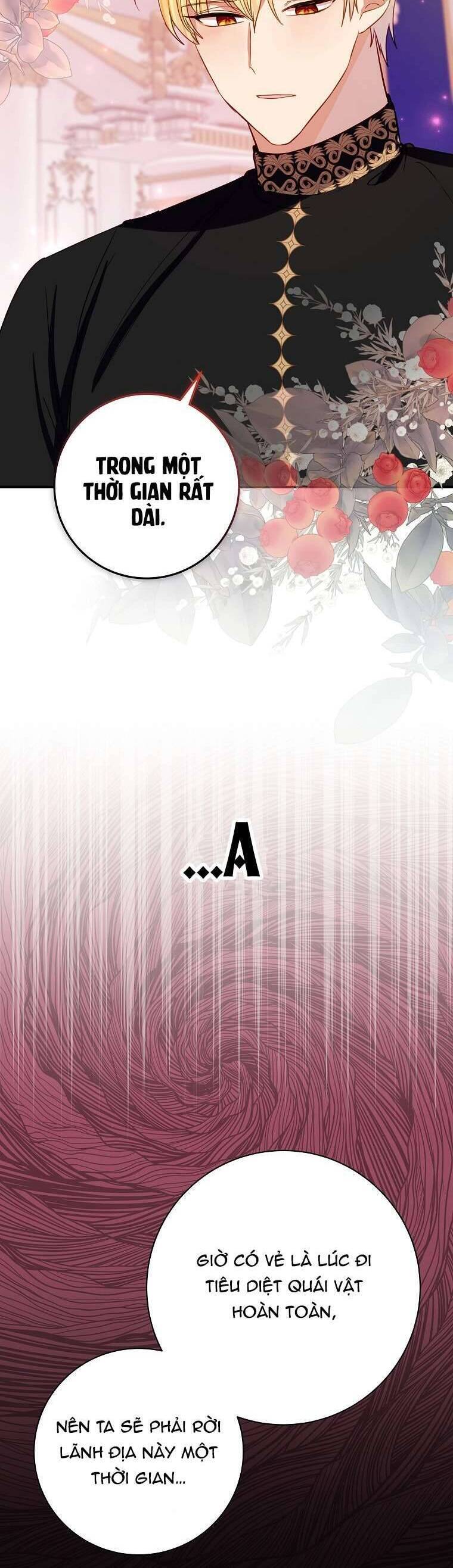Tôi Không Muốn Có Con Với Nam Chính Chap 19 - Next Chap 20