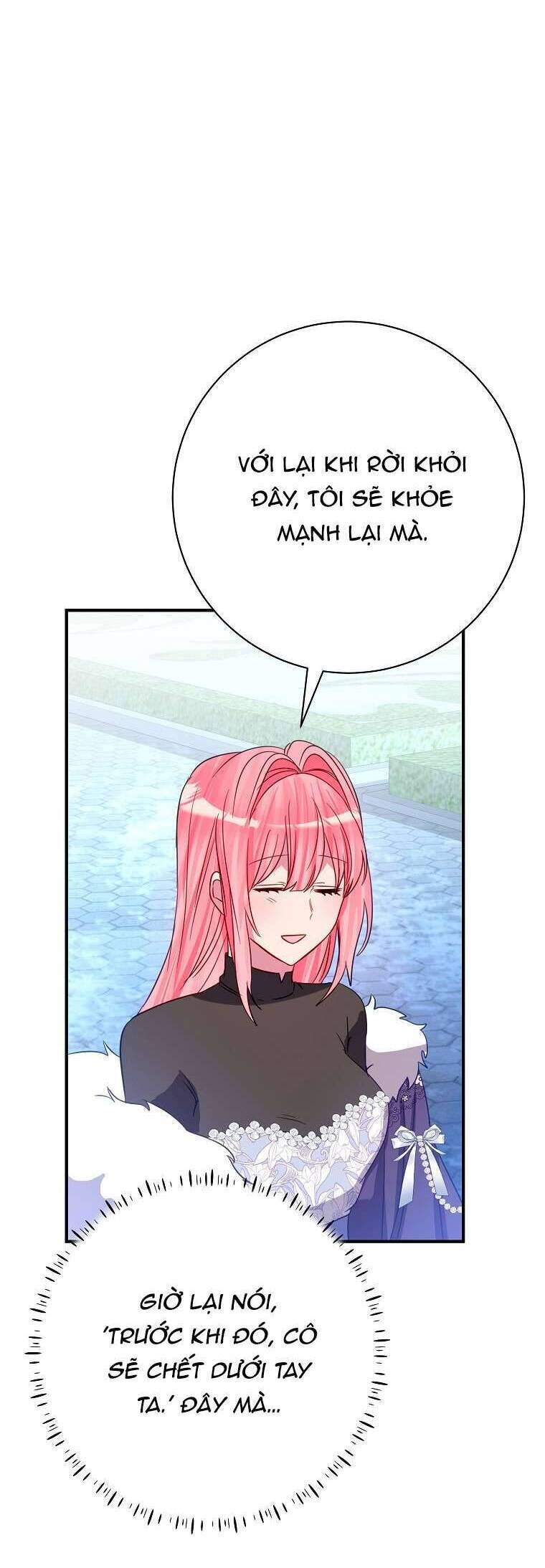 Tôi Không Muốn Có Con Với Nam Chính Chap 19 - Next Chap 20