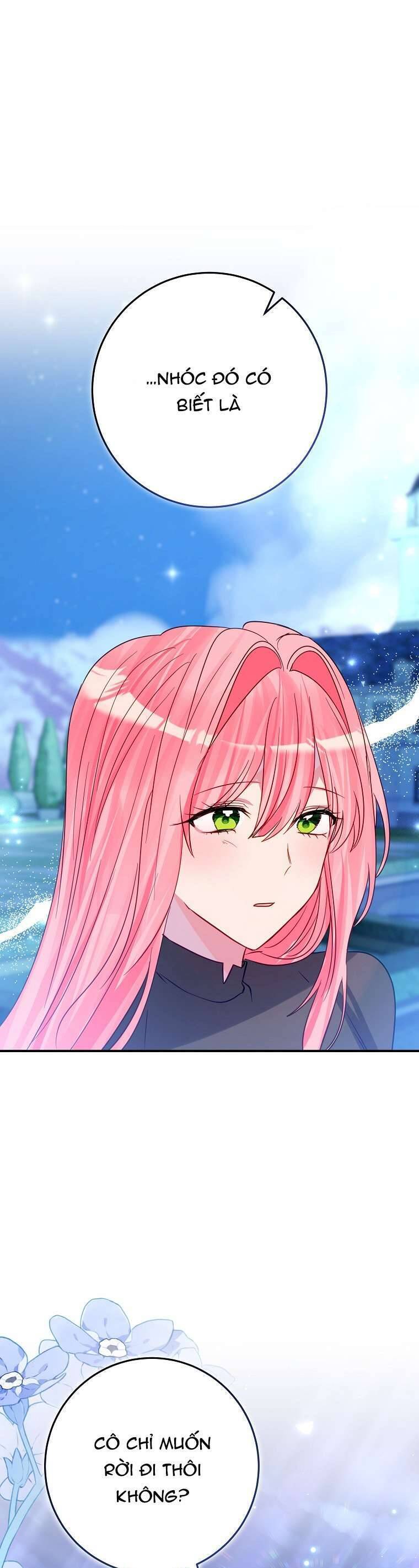 Tôi Không Muốn Có Con Với Nam Chính Chap 19 - Next Chap 20