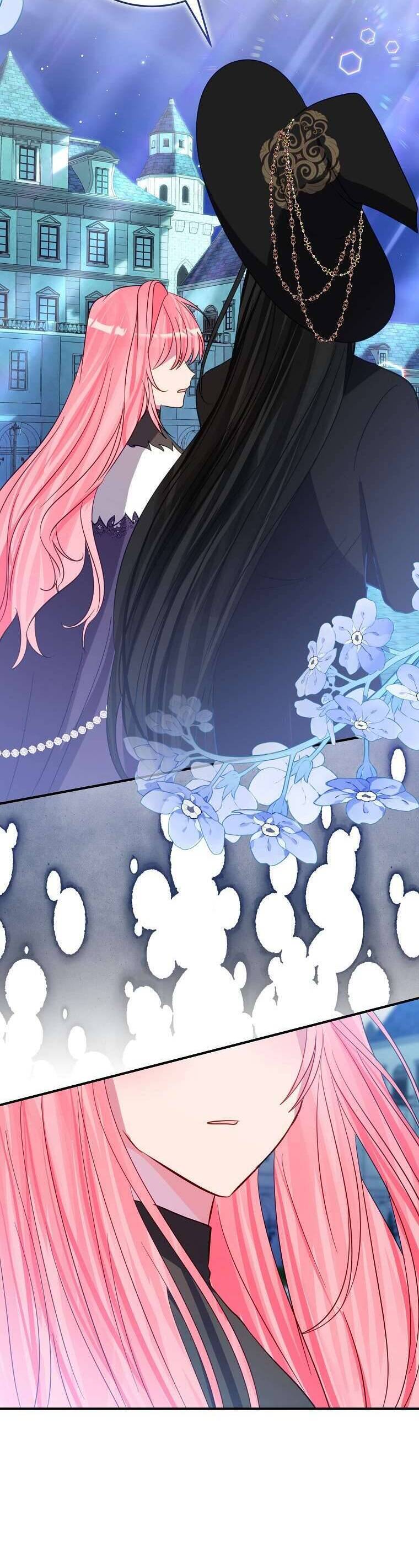 Tôi Không Muốn Có Con Với Nam Chính Chap 19 - Next Chap 20