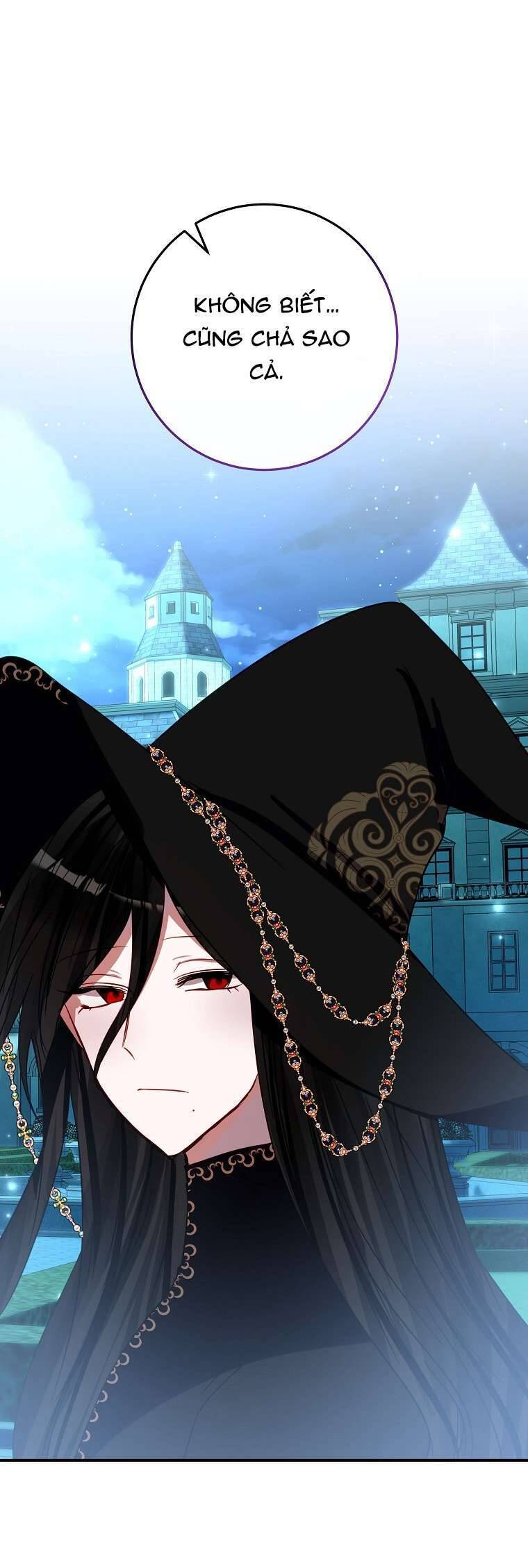 Tôi Không Muốn Có Con Với Nam Chính Chap 19 - Next Chap 20