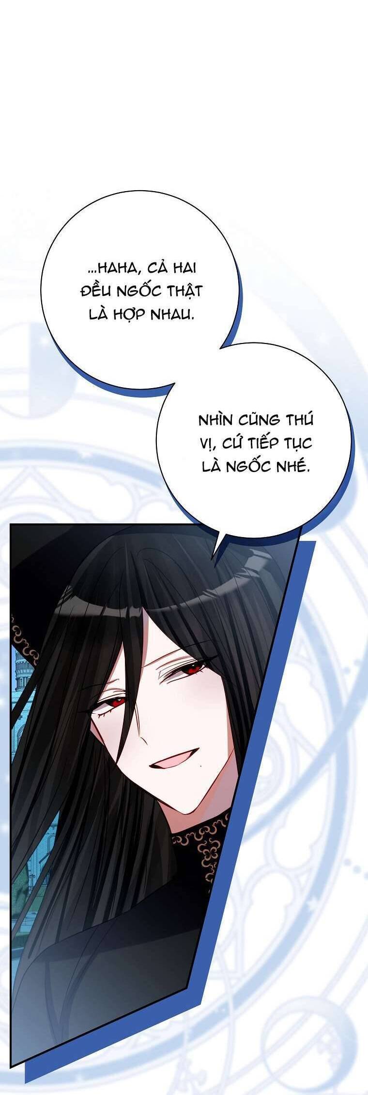 Tôi Không Muốn Có Con Với Nam Chính Chap 19 - Next Chap 20