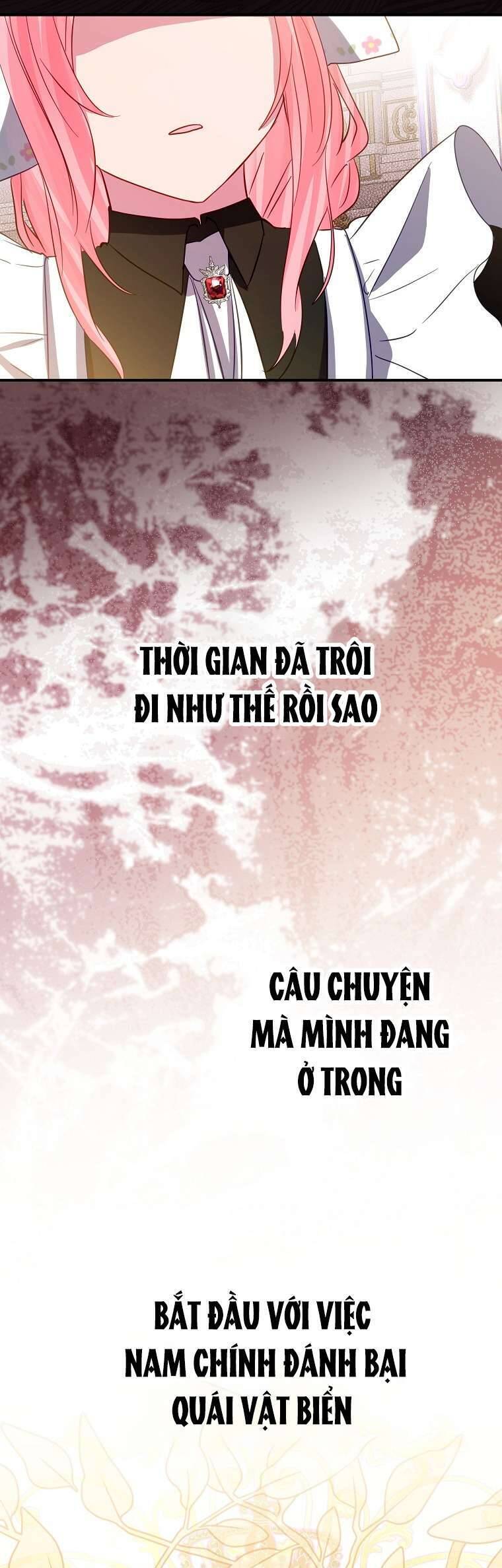 Tôi Không Muốn Có Con Với Nam Chính Chap 19 - Next Chap 20