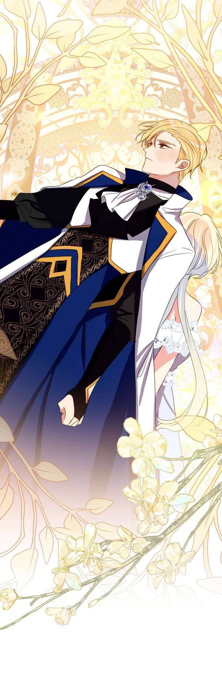 Tôi Không Muốn Có Con Với Nam Chính Chap 19 - Next Chap 20