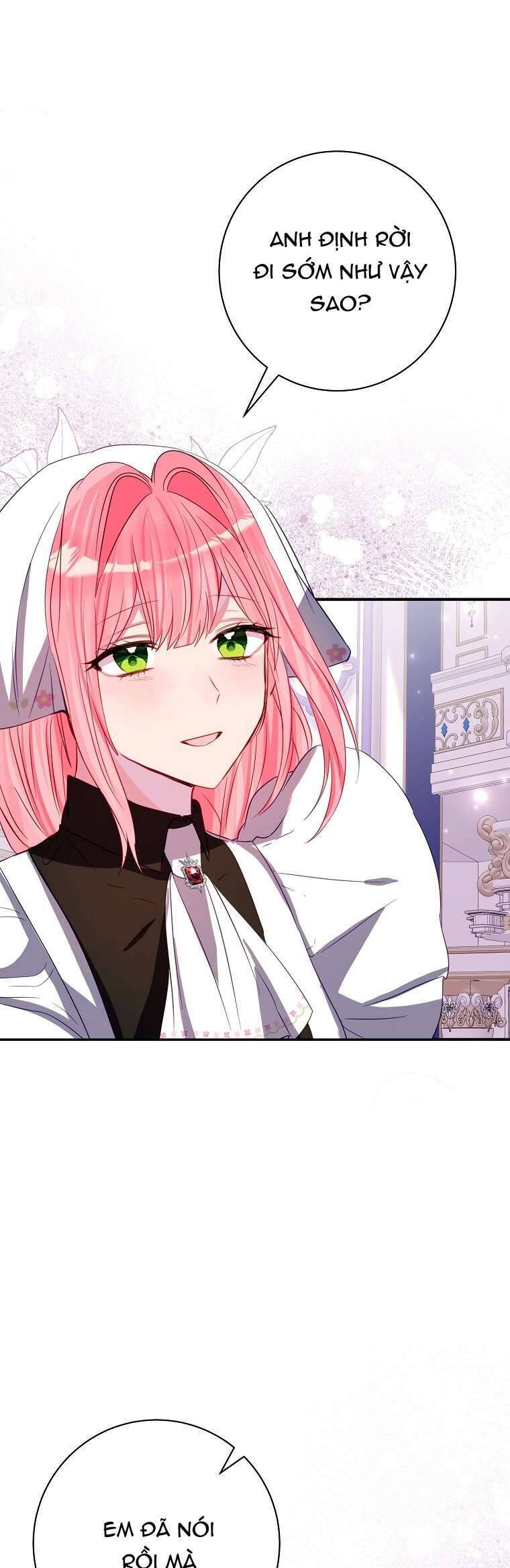 Tôi Không Muốn Có Con Với Nam Chính Chap 19 - Next Chap 20
