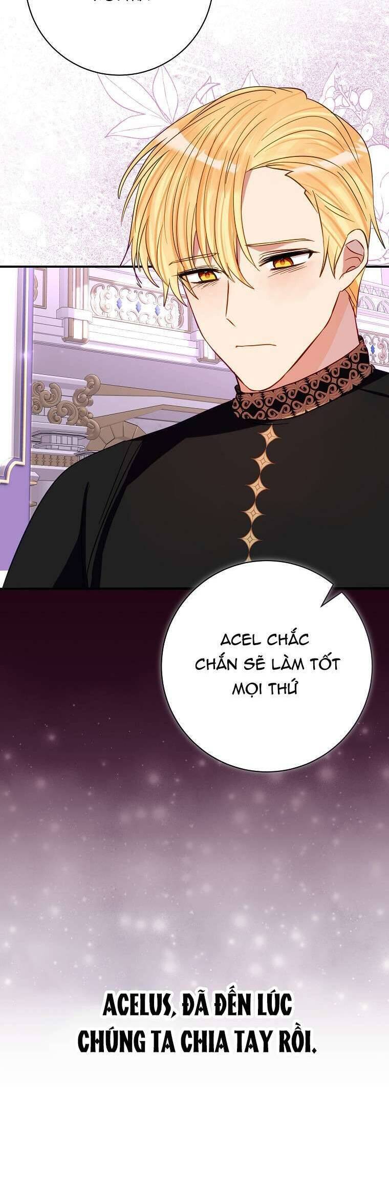 Tôi Không Muốn Có Con Với Nam Chính Chap 19 - Next Chap 20