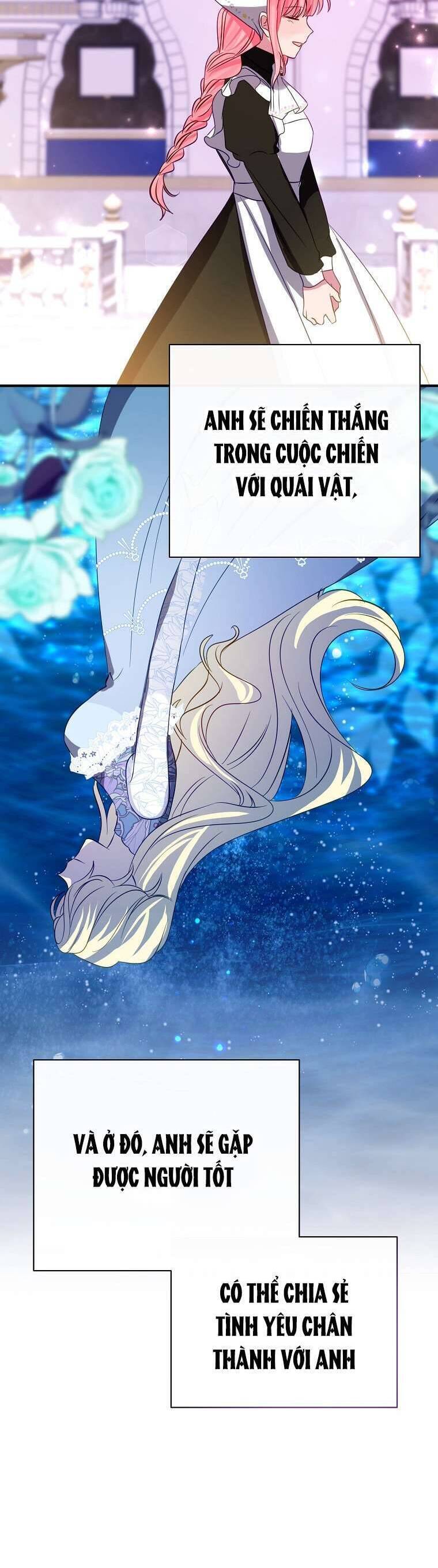 Tôi Không Muốn Có Con Với Nam Chính Chap 19 - Next Chap 20