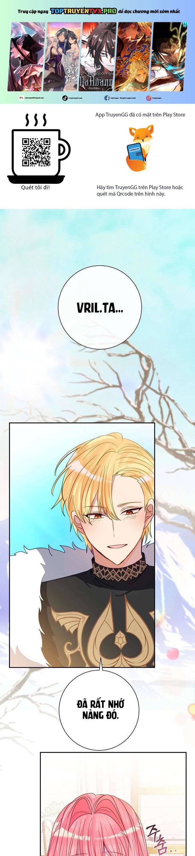 Tôi Không Muốn Có Con Với Nam Chính Chap 21 - Next Chap 22